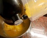 Foto del paso 2 de la receta: 🍑 Budincito de durazno a la crema🍑 ¡Económico!