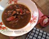 Foto langkah ke 4 dari resep Ikan Telang Asam manis.
