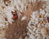 हैलदी भेल (Healthy Bhel Recipe In Hindi) रेसिपी चरण 3 फोटो