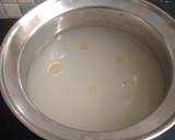 குட்டி குட்டி க்யூட் எள்ளு சாதம். ‌ (70வது) ellu rice recipe in tamil ரெசிபி ஸ்டேப் 1 புகைப்படம்