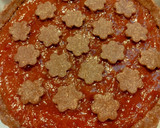 Foto del paso 7 de la receta: Pasta Frola Flor de la Vida