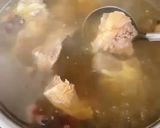 Hình bước làm 2 của món Phở Sườn Bò
