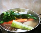 Foto del paso 5 de la receta: Jolodetz, Jolodiéts, Holodets, Áspic, Xолоде́ц ¿Lo has probado? ¡¡RIQUÍSIMO!!
