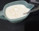 Foto langkah ke 2 dari resep 45. CRAQUELIN.