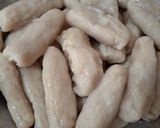 Foto langkah ke 8 dari resep Pempek Ikan.