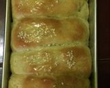 Foto langkah ke 6 dari resep Roti sobek praktis.