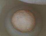 Foto langkah ke 5 dari resep Bakpao Ayam kecap.