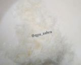 Foto langkah ke 10 dari resep Macroni Schotel Kukus.