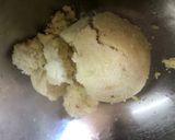 Foto del paso 2 de la receta: Pizza con base de coliflor
