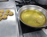 Foto del paso 7 de la receta: Falafel