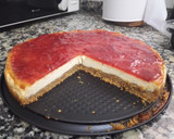 Foto del paso 4 de la receta: Pastís de formatge
