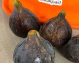 Une image de l'étape 1 de Compotée de figues.