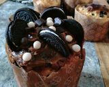 Foto del paso 7 de la receta: PAN DULCE 🎅