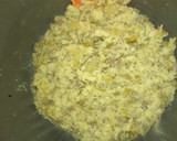 Foto langkah ke 2 dari resep Kroket Daging Cincang #11.