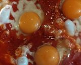 عکس مرحله 2 از دستور املت قهوه‌خانه ای من😋