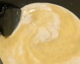 Foto langkah ke 2 dari resep Bread Pudding.