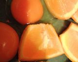 Foto del paso 1 de la receta: Muffins de Naranja