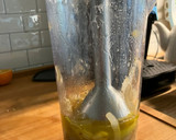 Foto del paso 5 de la receta: Guiso de Salchichas al vino tinto con champiñones