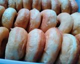 Foto langkah ke 7 dari resep Donat 🍩.