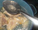 Foto del paso 1 de la receta: Amarillo (mole)