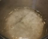 Foto del paso 2 de la receta: Leche de Arroz