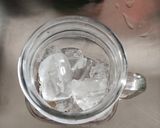 Foto langkah ke 2 dari resep Kopi susu gula aren.