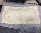 Savoury Potato And Onion Strudel With Leftover BBQ Sauce recipe step 3 photo