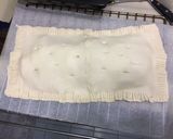 A picture of step 3 of Savoury Potato And Onion Strudel With Leftover BBQ Sauce.