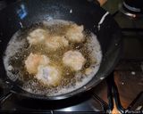 A picture of step 7 of Tempura.