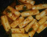 Foto langkah ke 5 dari resep Tteokbokki simple ala mami deeva.