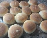 Foto del paso 5 de la receta: Pancitos alemanes