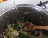 Foto del paso 4 de la receta: Corbatas al atún