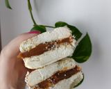 Foto del paso 6 de la receta: Alfajores de maicena (en Essen)