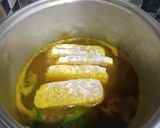 Foto langkah ke 2 dari resep 263. Tempe Goreng Bumbu Racik Ayam.