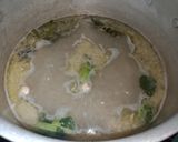 Foto langkah ke 4 dari resep Soto daging Betawi.