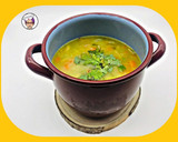 Foto del paso 5 de la receta: Sopa de arroz