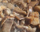 Foto del paso 1 de la receta: Chinchulines veganos