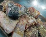 Fish salan recipe step 1 photo