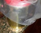 Foto del paso 4 de la receta: Cupcakes Red velvet!