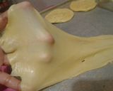 Foto langkah ke 6 dari resep Roti Canai/Maryam (step by step).