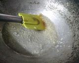 A picture of step 9 of Chicken chilli.