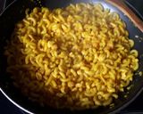 Foto del paso 10 de la receta 119. Fideuá con pollo y gambas