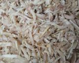 Hình bước làm 3 của món Tré nhà làm