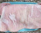 Foto del paso 1 de la receta: 🐖 Matambre de cerdo al roquefort 🐖