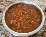 Foto del paso 7 de la receta: Albóndigas en salsa