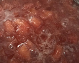Foto del paso 7 de la receta: Codonyat / Dulce de membrillo -2, en olla exprés