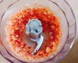 Hình bước làm 1 của món Cá ngân nướng muối ớt