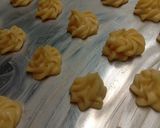 Foto langkah ke 6 dari resep Cracquelin Choux.