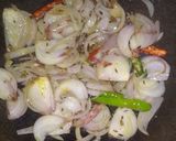 अंडे की सब्जी (ande ki sabzi recipe in Hindi) रेसिपी चरण 3 फोटो