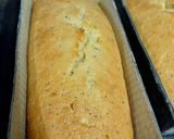 Foto del paso 4 de la receta: Budín de limón 🍋 con chía